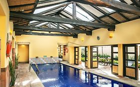 Hotel y Spa Getsemani